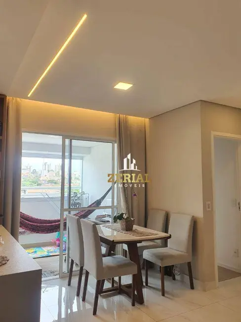 Foto 6 de Apartamento com 2 quartos à venda, 69m2 em Sao Bernardo Do Campo - SP