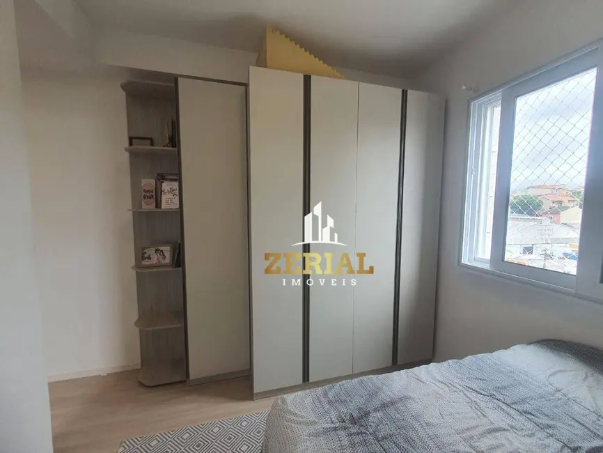 Foto 9 de Apartamento com 2 quartos à venda, 69m2 em Sao Bernardo Do Campo - SP