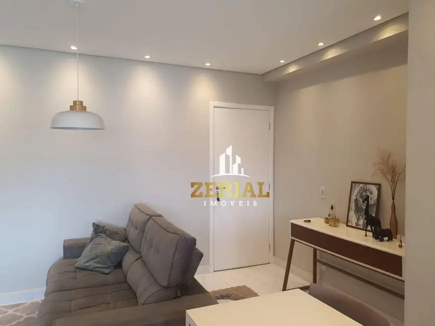 Foto 1 de Apartamento com 2 quartos à venda, 69m2 em Sao Bernardo Do Campo - SP