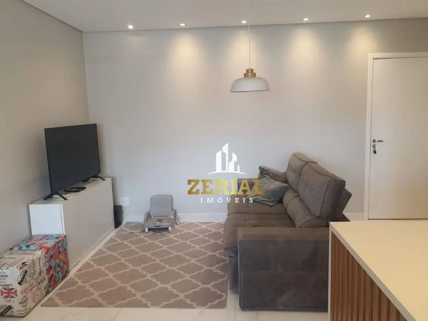 Foto 2 de Apartamento com 2 quartos à venda, 69m2 em Sao Bernardo Do Campo - SP