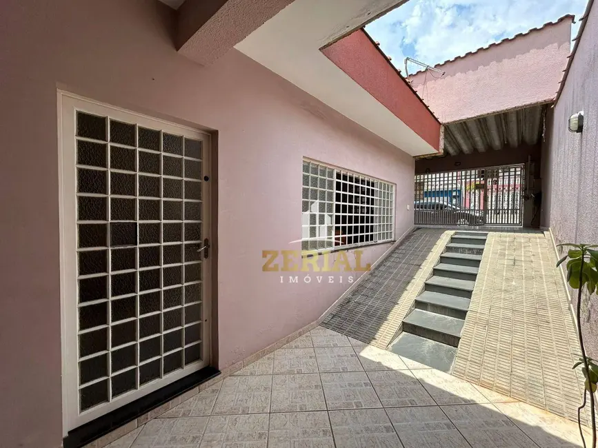 Foto 5 de Sobrado com 4 quartos à venda, 191m2 em Olímpico, Sao Caetano Do Sul - SP