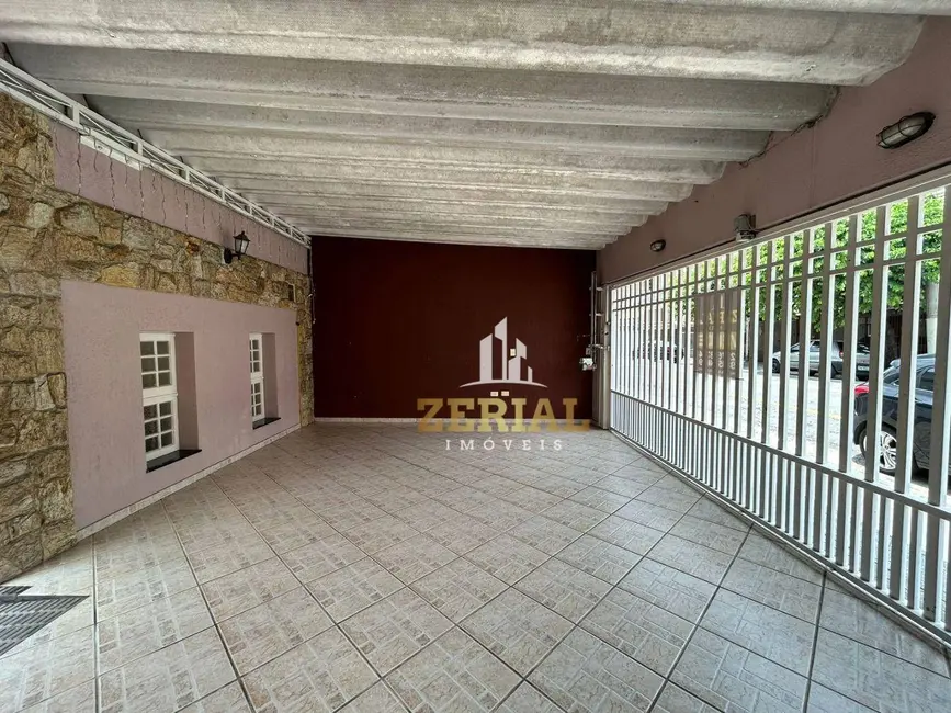 Foto 2 de Sobrado com 4 quartos à venda, 191m2 em Olímpico, Sao Caetano Do Sul - SP