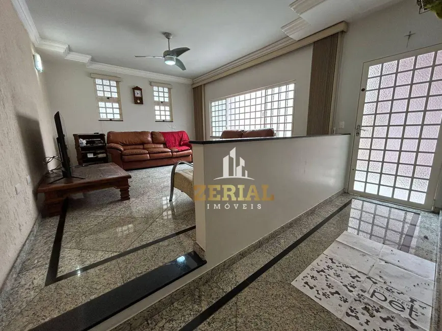 Foto 7 de Sobrado com 4 quartos à venda, 191m2 em Olímpico, Sao Caetano Do Sul - SP