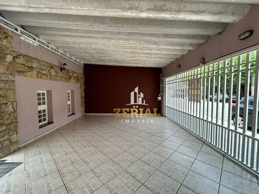 Foto 3 de Sobrado com 4 quartos à venda, 191m2 em Olímpico, Sao Caetano Do Sul - SP