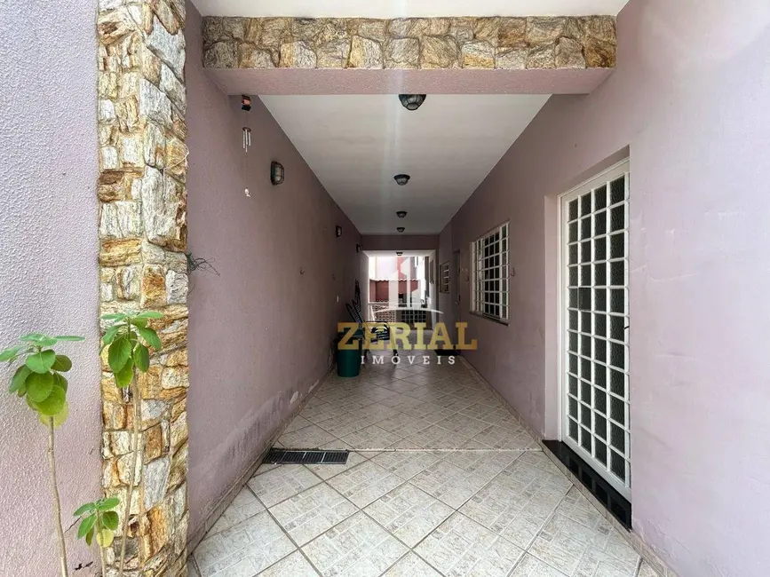 Foto 4 de Sobrado com 4 quartos à venda, 191m2 em Olímpico, Sao Caetano Do Sul - SP