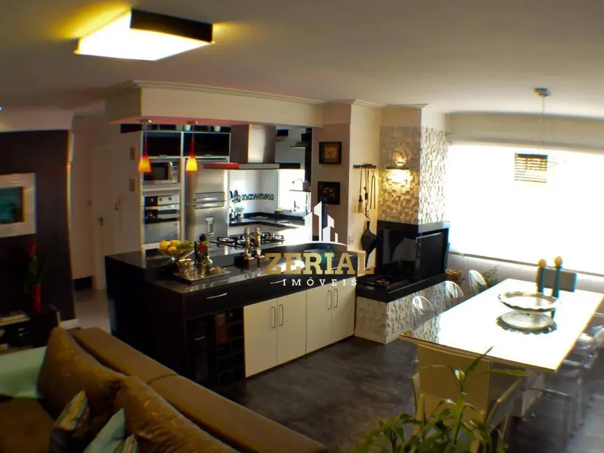 Foto 7 de Cobertura com 2 quartos à venda, 210m2 em Santa Maria, Sao Caetano Do Sul - SP