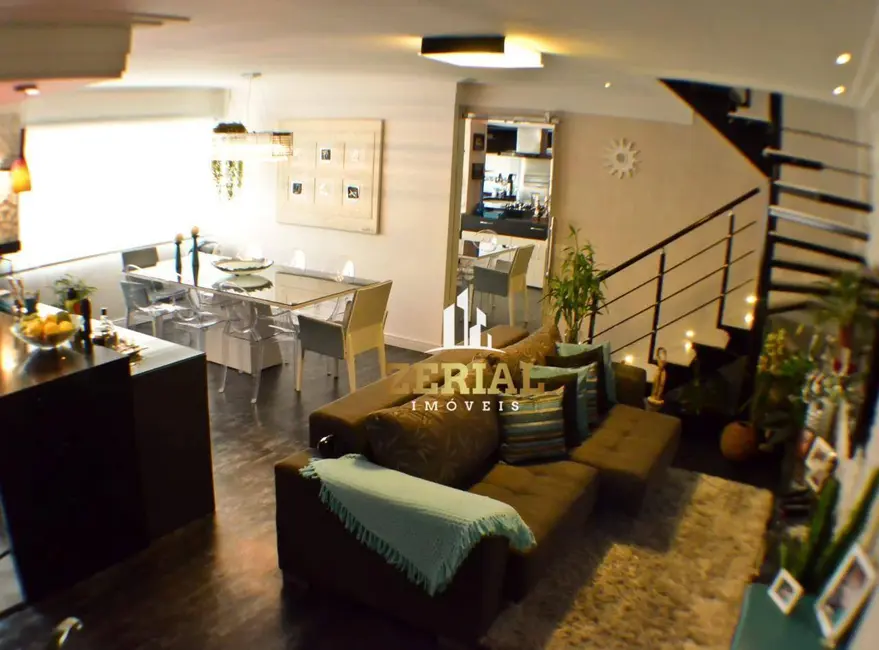 Foto 9 de Cobertura com 2 quartos à venda, 210m2 em Santa Maria, Sao Caetano Do Sul - SP