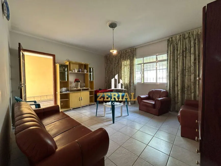 Foto 1 de Casa com 3 quartos à venda, 240m2 em Santo Andre - SP