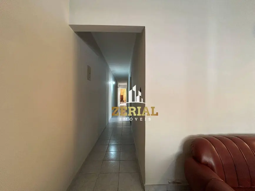 Foto 4 de Casa com 3 quartos à venda, 240m2 em Santo Andre - SP