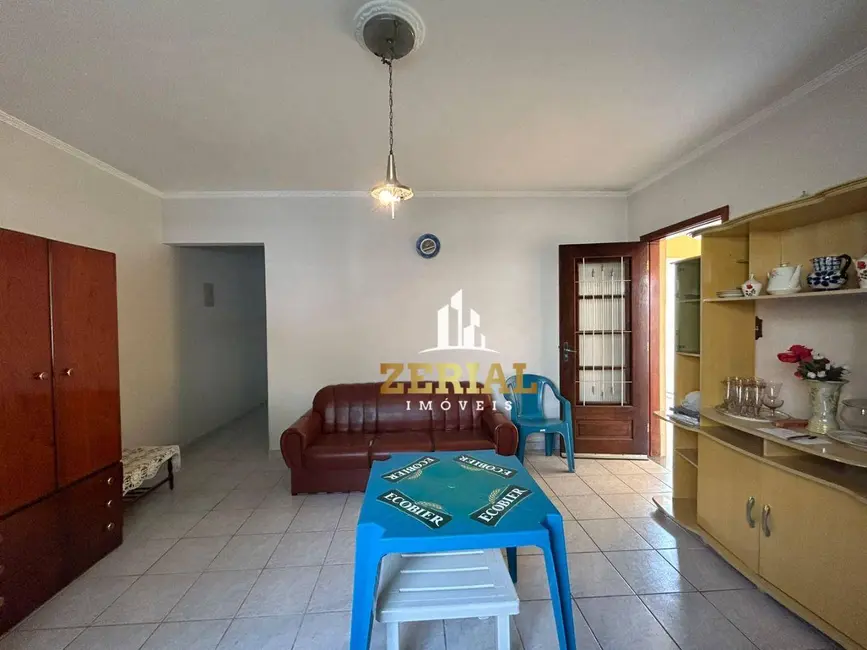 Foto 2 de Casa com 3 quartos à venda, 240m2 em Santo Andre - SP