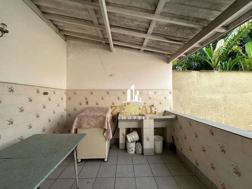 Foto 9 de Casa com 3 quartos à venda, 240m2 em Santo Andre - SP