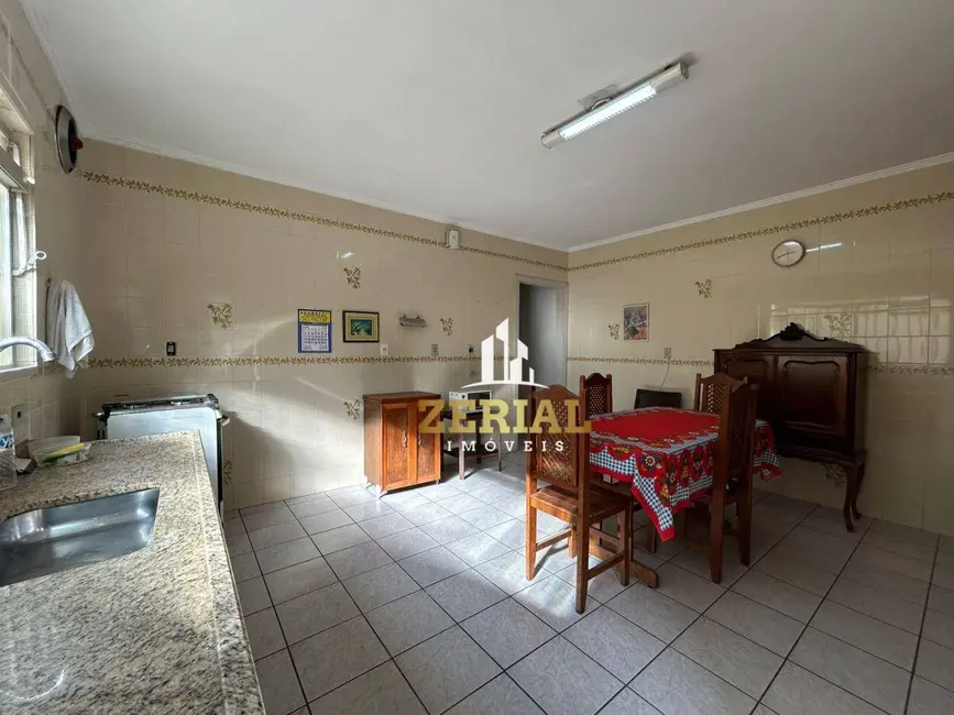 Foto 7 de Casa com 3 quartos à venda, 240m2 em Santo Andre - SP