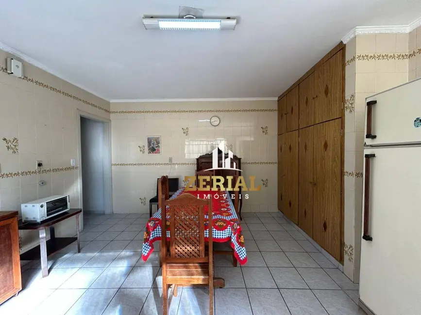 Foto 6 de Casa com 3 quartos à venda, 240m2 em Santo Andre - SP