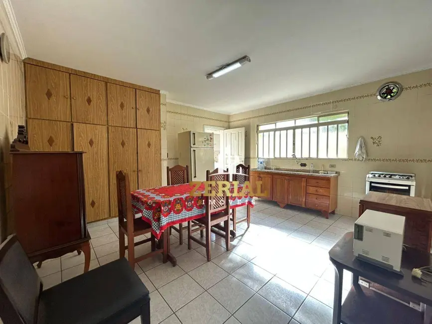 Foto 5 de Casa com 3 quartos à venda, 240m2 em Santo Andre - SP