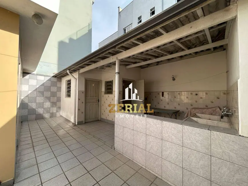 Foto 8 de Casa com 3 quartos à venda, 240m2 em Santo Andre - SP