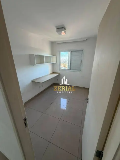 Foto 7 de Apartamento com 3 quartos para alugar, 69m2 em Barcelona, Sao Caetano Do Sul - SP