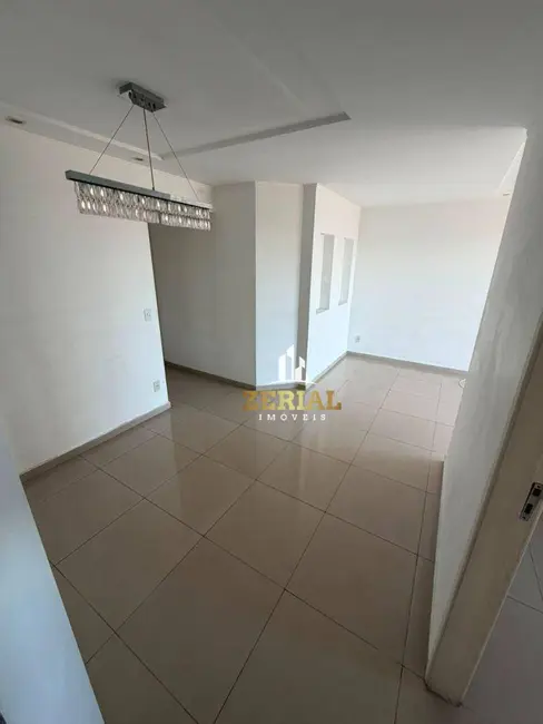 Foto 4 de Apartamento com 3 quartos para alugar, 69m2 em Barcelona, Sao Caetano Do Sul - SP