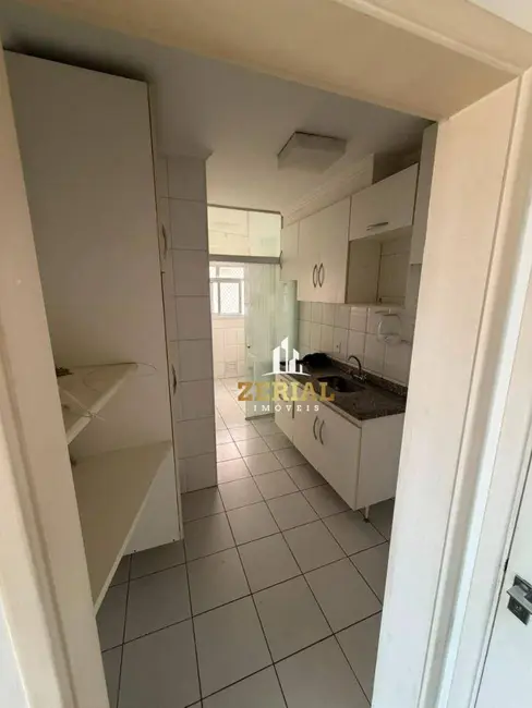 Foto 5 de Apartamento com 3 quartos para alugar, 69m2 em Barcelona, Sao Caetano Do Sul - SP