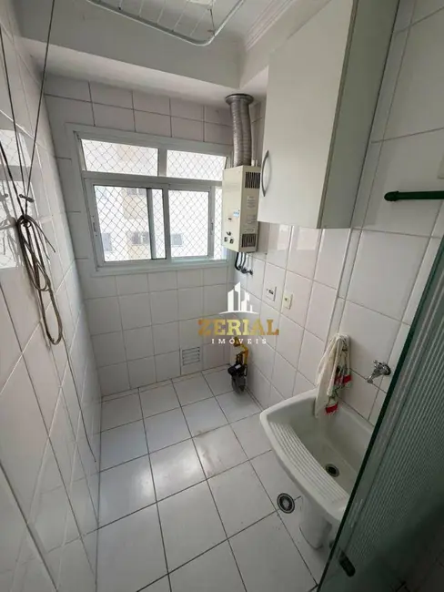 Foto 6 de Apartamento com 3 quartos para alugar, 69m2 em Barcelona, Sao Caetano Do Sul - SP