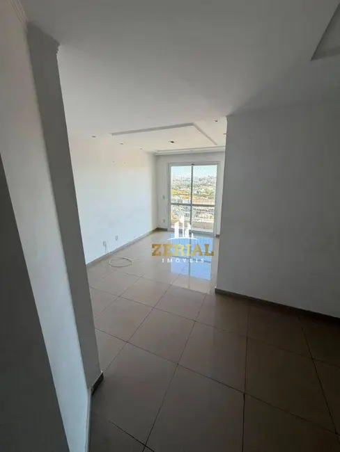 Foto 1 de Apartamento com 3 quartos para alugar, 69m2 em Barcelona, Sao Caetano Do Sul - SP