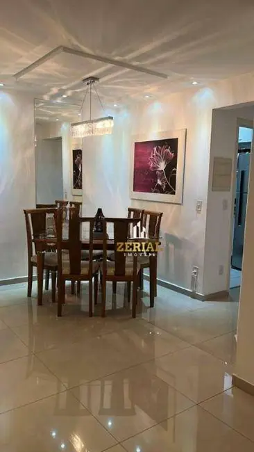 Foto 2 de Apartamento com 3 quartos para alugar, 69m2 em Barcelona, Sao Caetano Do Sul - SP