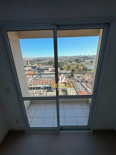 Foto 3 de Apartamento com 3 quartos para alugar, 69m2 em Barcelona, Sao Caetano Do Sul - SP