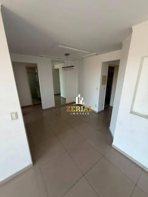Foto 2 de Apartamento com 3 quartos para alugar, 69m2 em Barcelona, Sao Caetano Do Sul - SP