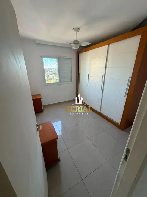 Foto 9 de Apartamento com 3 quartos para alugar, 69m2 em Barcelona, Sao Caetano Do Sul - SP
