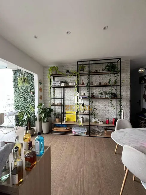 Foto 8 de Apartamento com 3 quartos à venda, 68m2 em Cerâmica, Sao Caetano Do Sul - SP