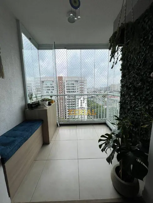 Foto 7 de Apartamento com 3 quartos à venda, 68m2 em Cerâmica, Sao Caetano Do Sul - SP