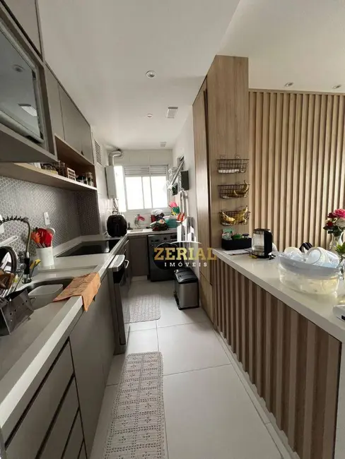 Foto 9 de Apartamento com 3 quartos à venda, 68m2 em Cerâmica, Sao Caetano Do Sul - SP