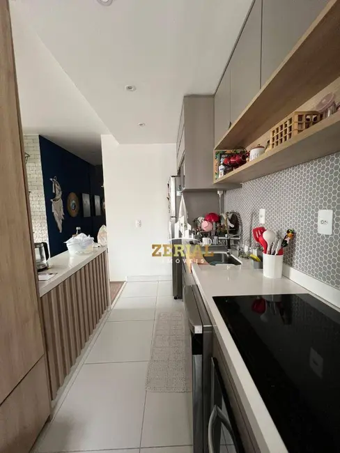 Foto 2 de Apartamento com 3 quartos à venda, 68m2 em Cerâmica, Sao Caetano Do Sul - SP