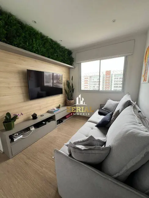 Foto 4 de Apartamento com 3 quartos à venda, 68m2 em Cerâmica, Sao Caetano Do Sul - SP