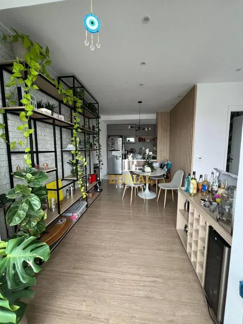 Foto 1 de Apartamento com 3 quartos à venda, 68m2 em Cerâmica, Sao Caetano Do Sul - SP