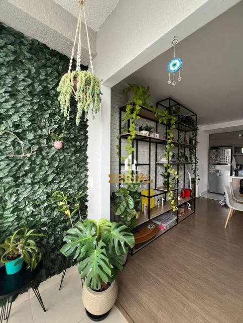 Foto 5 de Apartamento com 3 quartos à venda, 68m2 em Cerâmica, Sao Caetano Do Sul - SP