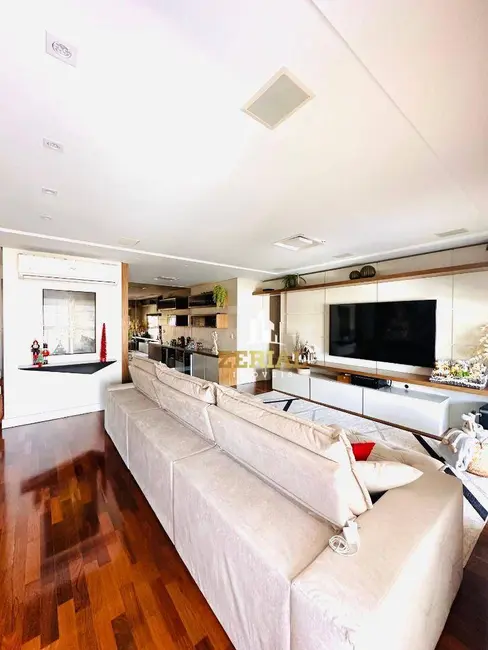 Foto 1 de Apartamento com 3 quartos à venda, 158m2 em Santa Paula, Sao Caetano Do Sul - SP