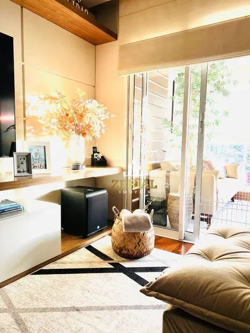 Foto 6 de Apartamento com 3 quartos à venda, 158m2 em Santa Paula, Sao Caetano Do Sul - SP