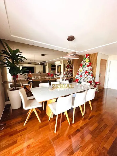 Foto 9 de Apartamento com 3 quartos à venda, 158m2 em Santa Paula, Sao Caetano Do Sul - SP