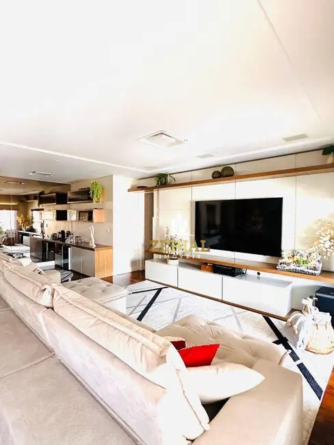 Foto 2 de Apartamento com 3 quartos à venda, 158m2 em Santa Paula, Sao Caetano Do Sul - SP