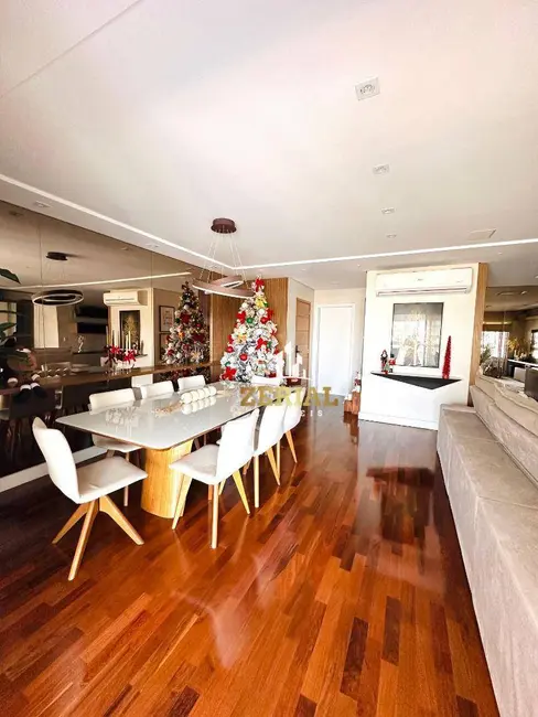 Foto 8 de Apartamento com 3 quartos à venda, 158m2 em Santa Paula, Sao Caetano Do Sul - SP