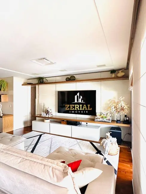 Foto 5 de Apartamento com 3 quartos à venda, 158m2 em Santa Paula, Sao Caetano Do Sul - SP