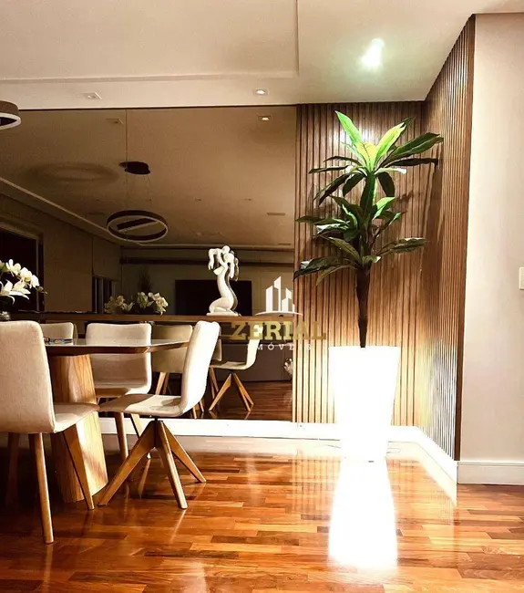 Foto 7 de Apartamento com 3 quartos à venda, 158m2 em Santa Paula, Sao Caetano Do Sul - SP