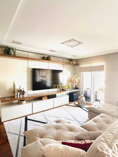 Foto 4 de Apartamento com 3 quartos à venda, 158m2 em Santa Paula, Sao Caetano Do Sul - SP