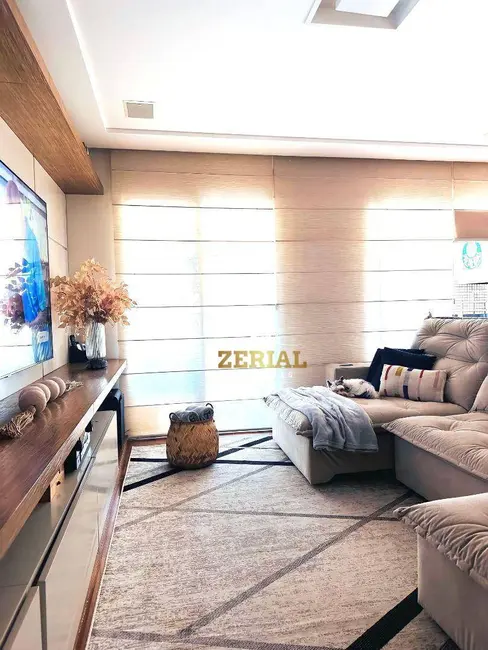Foto 3 de Apartamento com 3 quartos à venda, 158m2 em Santa Paula, Sao Caetano Do Sul - SP