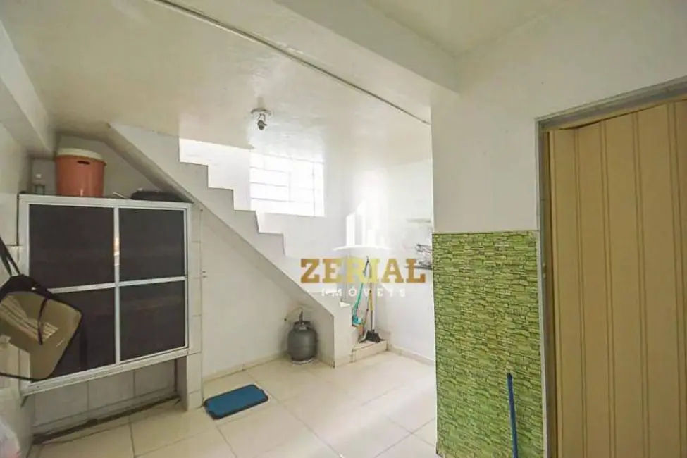Foto 7 de Sobrado com 2 quartos à venda, 112m2 em Sao Bernardo Do Campo - SP