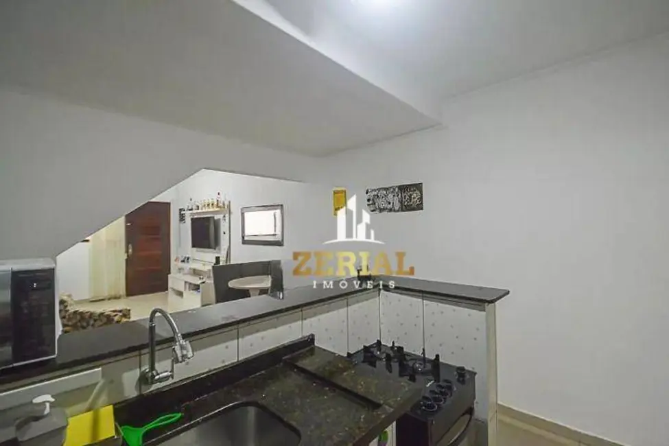 Foto 4 de Sobrado com 2 quartos à venda, 112m2 em Sao Bernardo Do Campo - SP