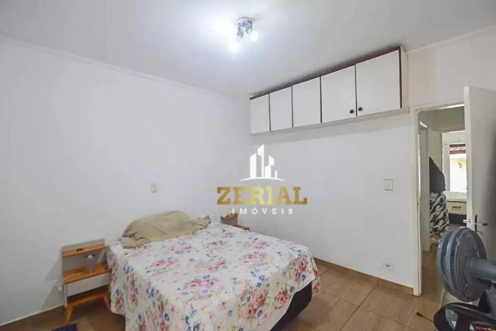Foto 9 de Sobrado com 2 quartos à venda, 112m2 em Sao Bernardo Do Campo - SP