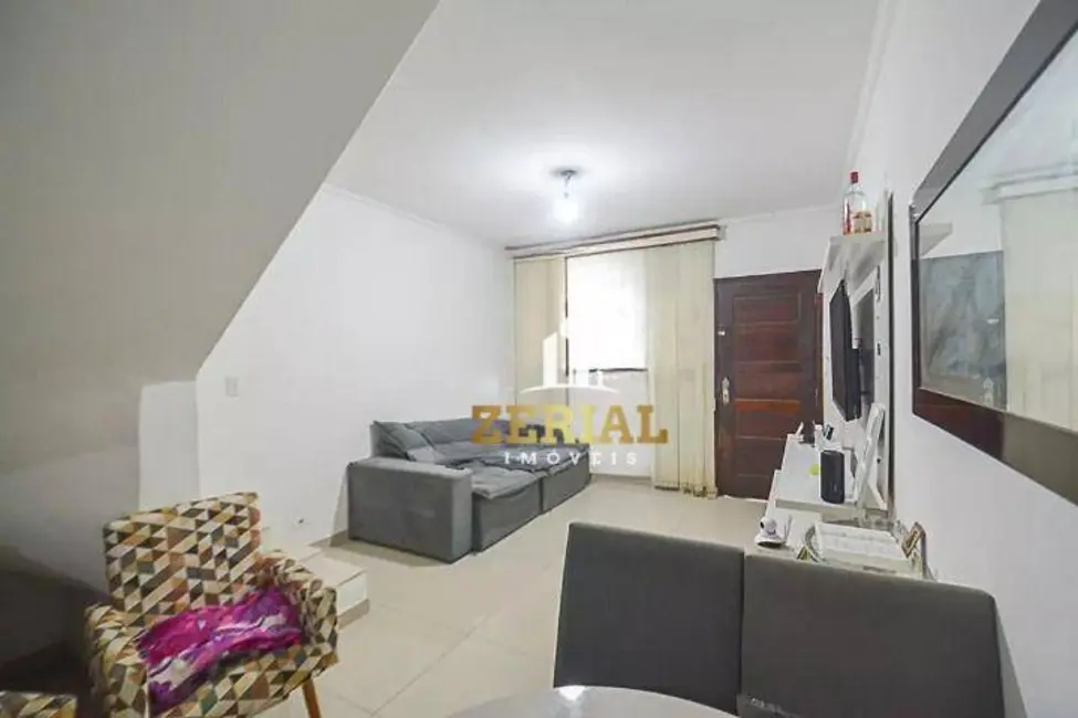 Foto 3 de Sobrado com 2 quartos à venda, 112m2 em Sao Bernardo Do Campo - SP