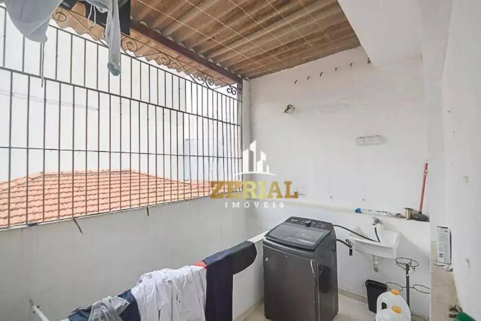 Foto 8 de Sobrado com 2 quartos à venda, 112m2 em Sao Bernardo Do Campo - SP