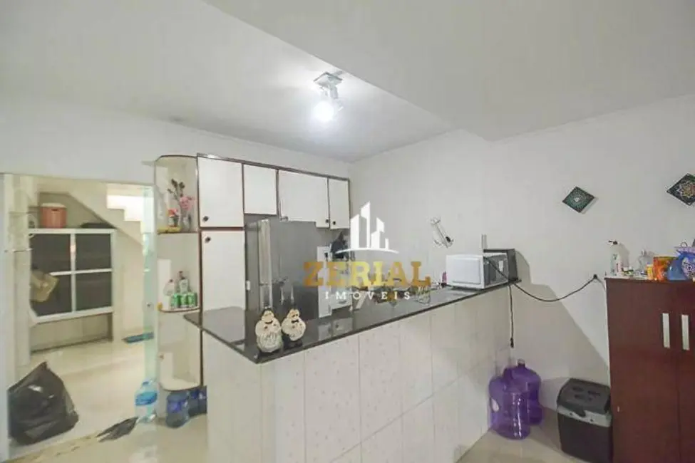 Foto 5 de Sobrado com 2 quartos à venda, 112m2 em Sao Bernardo Do Campo - SP